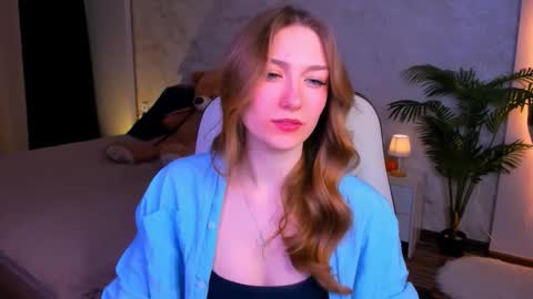 angelanabelle online show from December 16, 2:12 pm