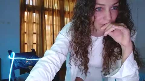 Angelbel1e online show from February 28, 5:04 am