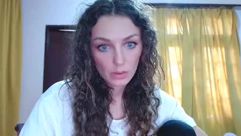 Angelbel1e online show from February 24, 3:31 am