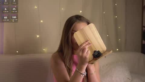 Hi my name is Anny HOT PVT IS OPEN MY FAV PATTER IS 57 online show from November 17, 10:38 am