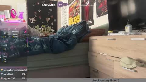 Snapshot of angelcak3s chatting on October 9, 5:11 am venellope888 online show from October 9, 5:11 am