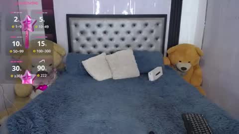 Snapshot of angelcamgirl20 chatting on October 18, 9:01 am angel online show from October 18, 9:01 am