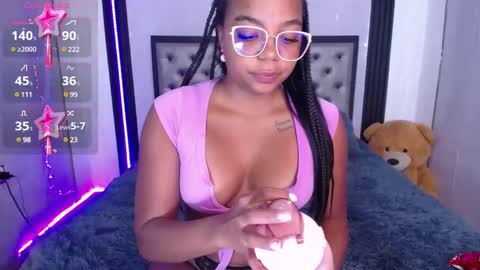 Snapshot of angelcamgirl20 chatting on February 2, 5:42 am angel online show from February 2, 5:42 am