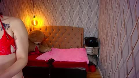 Angel online show from March 13, 3:02 pm