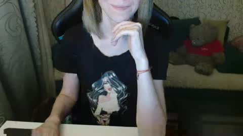 AngelCute32 online show from October 11, 3:48 pm