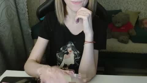 AngelCute32 online show from November 9, 3:41 pm