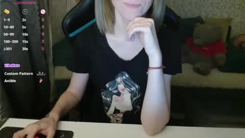 AngelCute32 online show from October 15, 2:52 pm