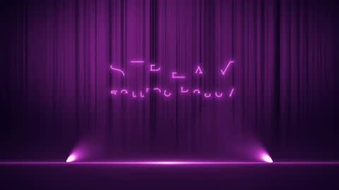 Angel DeLuca online show from May 2, 7:00 am