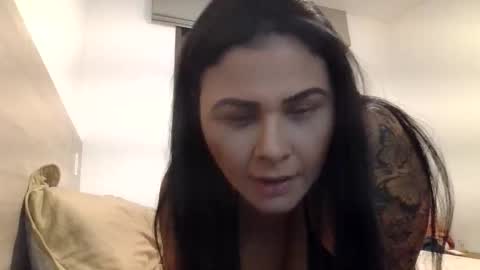 angeldouble2026_ online show from March 31, 7:03 pm