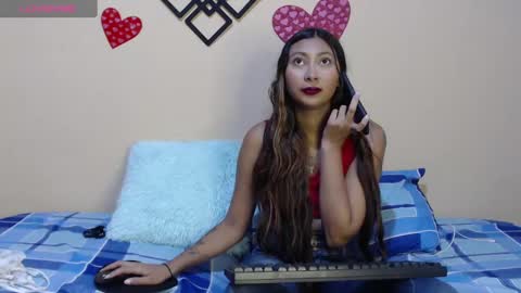 angeldreams15 online show from March 8, 11:18 pm