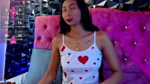 angeldreams15 online show from March 23, 7:53 pm