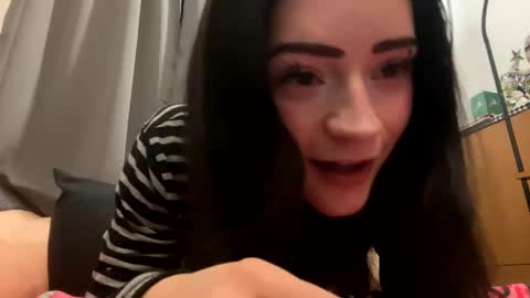 Alina Ari online show from December 27, 3:31 am