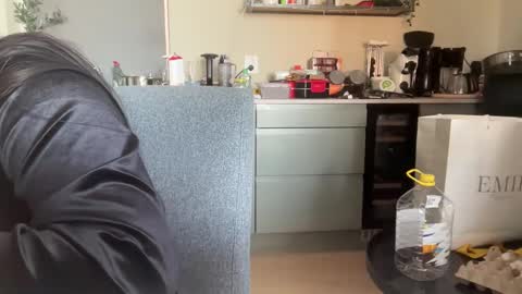 AngelHarly online show from March 12, 8:51 am