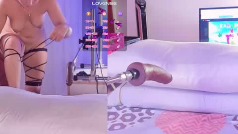 Angeli  online show from February 24, 3:16 am