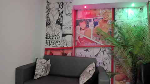 Angeli online show from February 6, 11:09 am