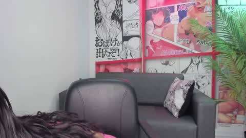 Angeli online show from January 29, 10:48 am