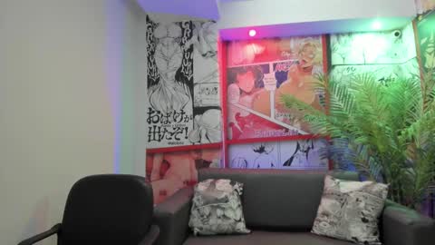 Angeli online show from February 17, 10:40 am