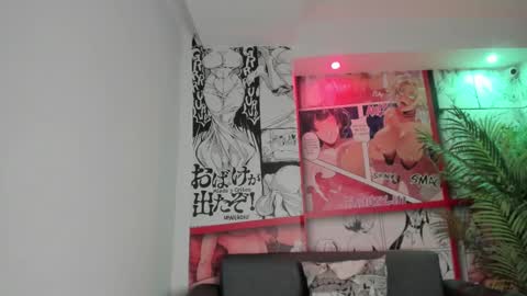 Angeli online show from February 11, 10:36 am