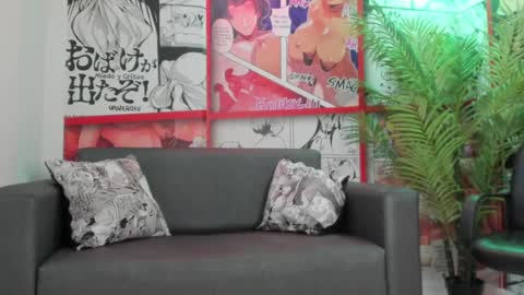 Angeli online show from January 13, 10:36 am