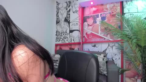 Angeli online show from February 2, 4:11 pm