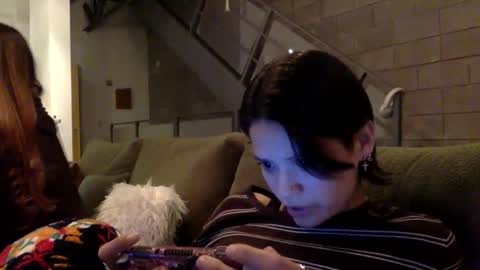 angelia01m online show from January 13, 1:44 am