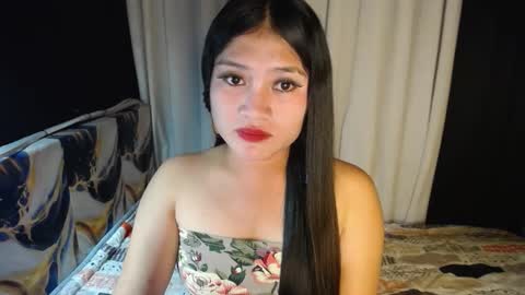 Angie online show from November 6, 3:01 am