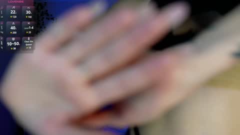 Gabby online show from January 23, 9:18 pm