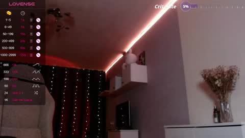 Snapshot of angelic_shawty chatting on October 31, 11:58 am Angel Katy  online show from October 31, 11:58 am