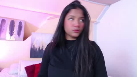 Angelica bss online show from March 1, 2:02 pm