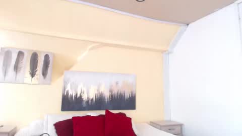 Angelica bss online show from February 28, 1:47 pm