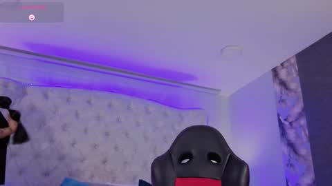 Angelica bss online show from December 2, 2:30 pm