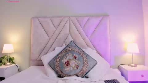 Angelica Cross online show from September 17, 8:40 pm