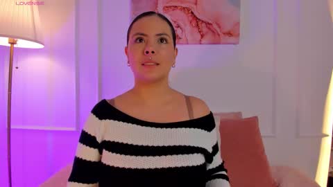 Angelica Cross online show from March 8, 2:21 pm