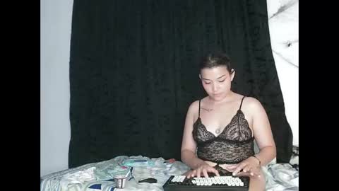 angelica gomez online show from October 27, 1:56 am