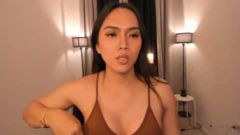 SweetAngelica online show from April 19, 6:10 pm