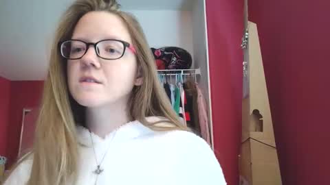 AngelicAngel online show from May 5, 8:34 pm