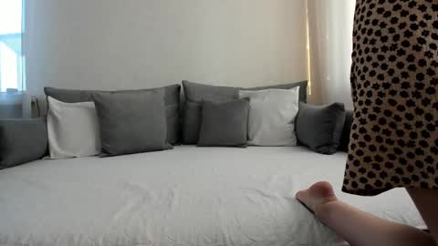 Angelica Rai online show from February 27, 1:38 am