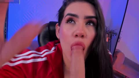  Angelica Vega  online show from November 16, 7:25 pm