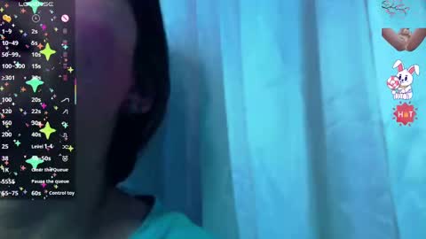 angelie online show from September 9, 11:59 pm