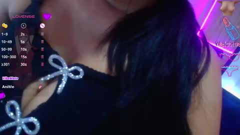 angelie online show from February 14, 4:52 pm