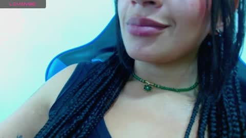 angelie online show from January 28, 5:22 am