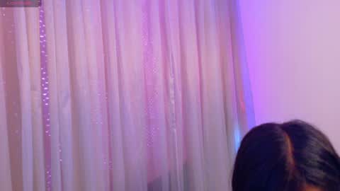 angelie online show from October 6, 10:03 pm