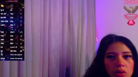 angelie online show from October 9, 11:47 am