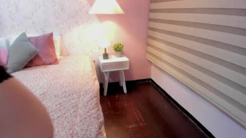 Angelica online show from April 2, 3:26 am