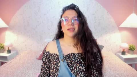 Angelica online show from April 9, 3:31 am