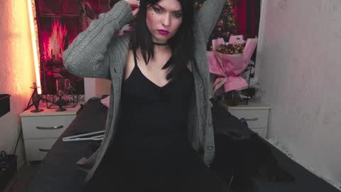 Angelika Rouge online show from January 15, 6:36 pm