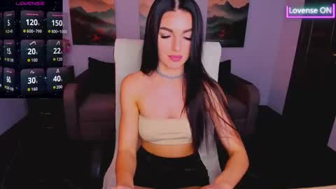 Angelina online show from September 15, 6:11 am