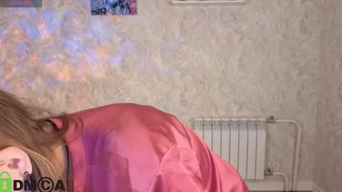 Angelina online show from February 14, 4:03 am