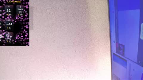 Snapshot of angelina_stone_65 chatting on February 7, 3:30 pm Angelina online show from February 7, 3:30 pm