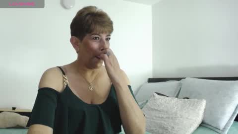 Snapshot of angelina_stone_65 chatting on March 11, 1:12 pm Angelina online show from March 11, 1:12 pm